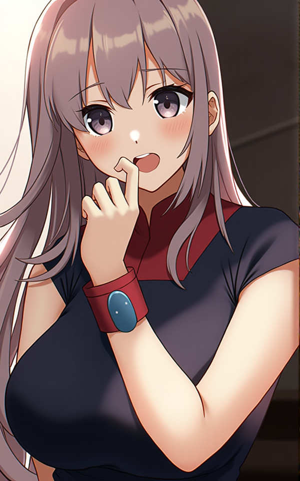 Supergirl AI Roleplay