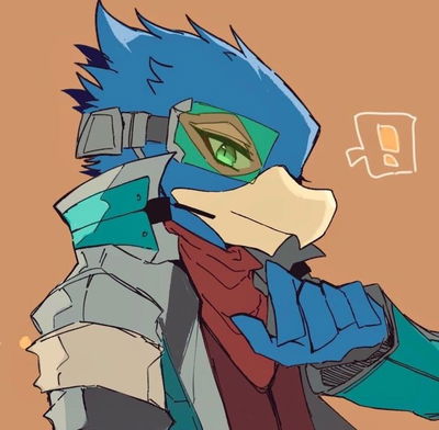 Falco Lombardi AI Roleplay