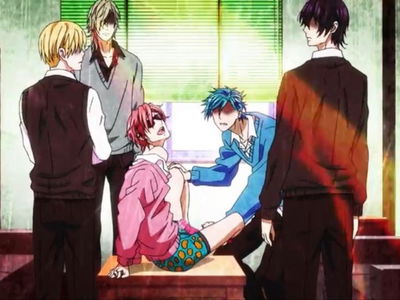 Yaribu Photography Club AI Roleplay