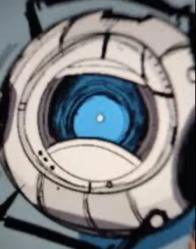 Wheatley AI Roleplay