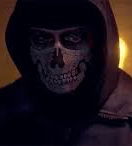 Simon ‘Ghost’ Riley AI Roleplay