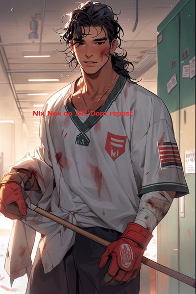 Ноши ~ Ужас Тимбита AI Roleplay