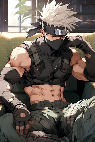 Kakashi AI Roleplay