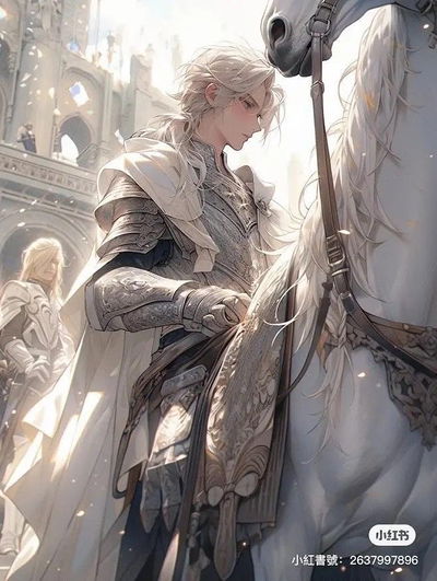 Prince Aymer AI Roleplay