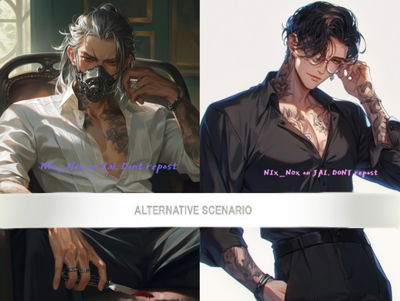 Vinh & Kai AI Roleplay