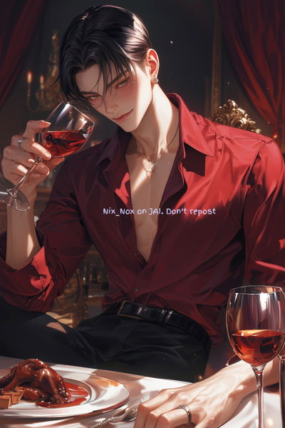 Hora Washi AI Roleplay