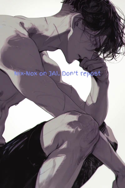 Luca | Boxer AI Roleplay