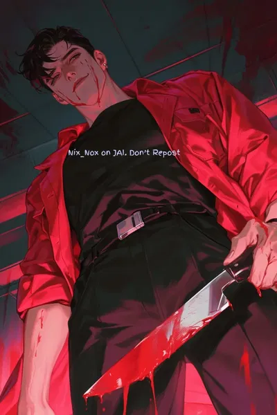 Gunnar - Alt AI Roleplay