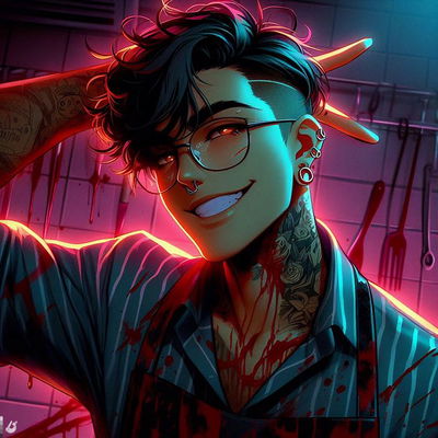 Valentino AI Roleplay