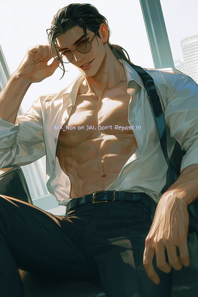 Hora Kauzo AI Roleplay