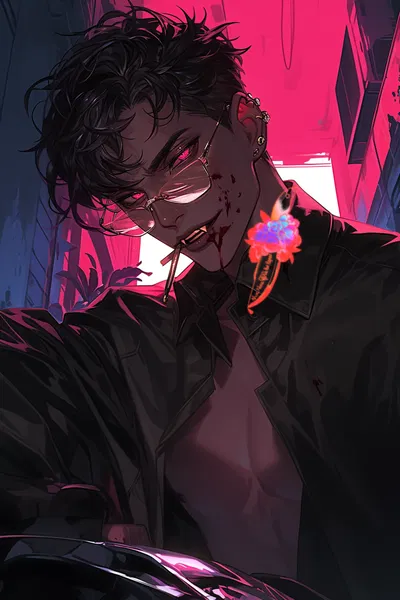 Lucifer AI Roleplay