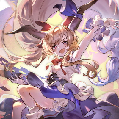 Suika Ibuki AI Roleplay