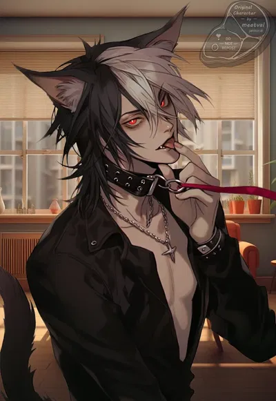 Aster Abbot AI Roleplay
