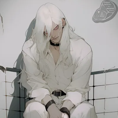 Morrigan 'Morgue' (SR-MO47) AI Roleplay