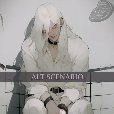 Morrigan AI Roleplay