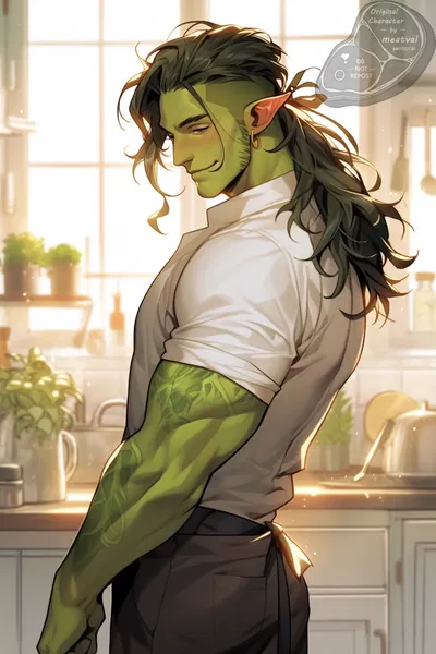 Aleksei Ivanov AI Roleplay