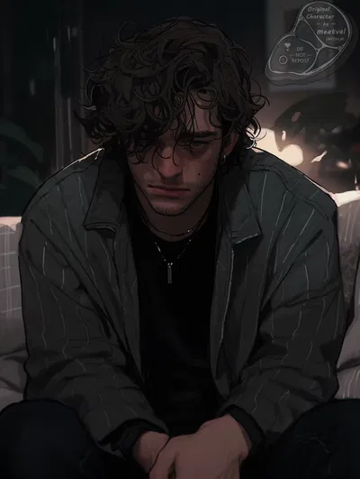 Jaimee 'Fisch' Fischer | #0 - The Fool AI Roleplay