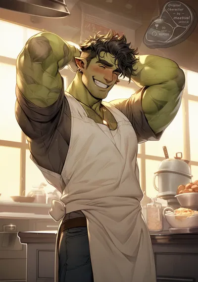 Sasha Ivanov AI Roleplay