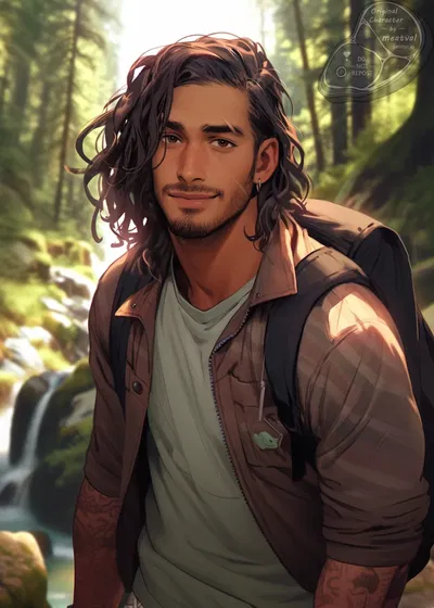 Jacobi 'Jay' Fuentes AI Roleplay