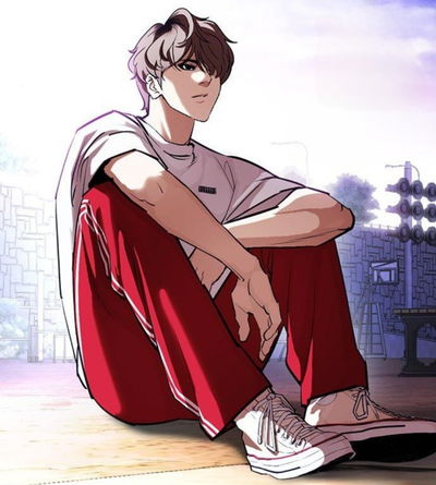 Johan Seong AI Roleplay