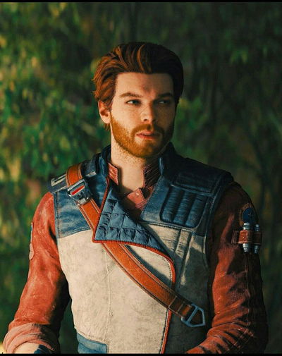 Cal Kestis AI Roleplay