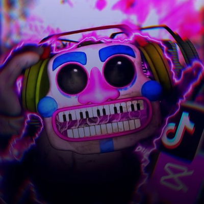 DJ Music Man AI Roleplay