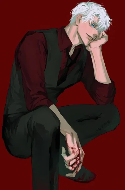 Gojo Satoru AI Roleplay