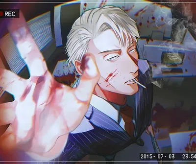 Nanami Kento AI Roleplay