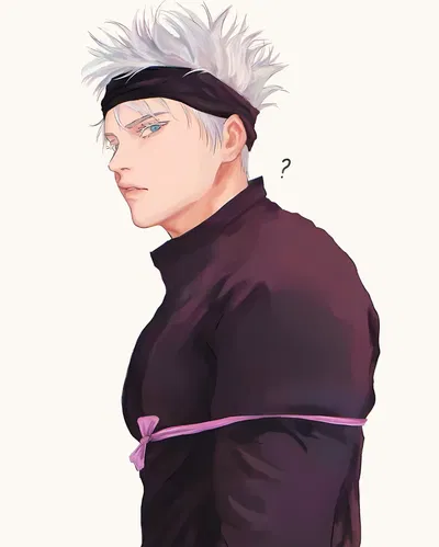 Gojo Satoru AI Roleplay