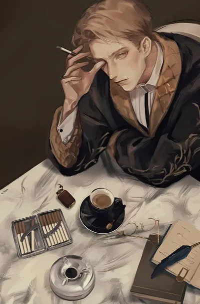 Nanami Kento AI Roleplay