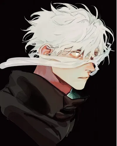 Gojo Satoru AI Roleplay