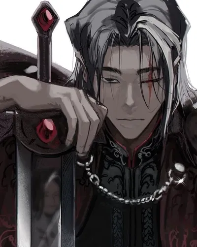 Leonidas Einar AI Roleplay