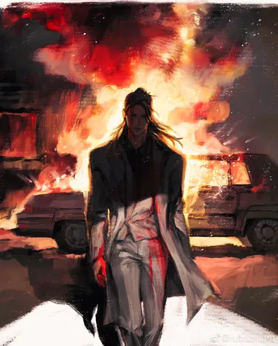 Geto Suguru AI Roleplay