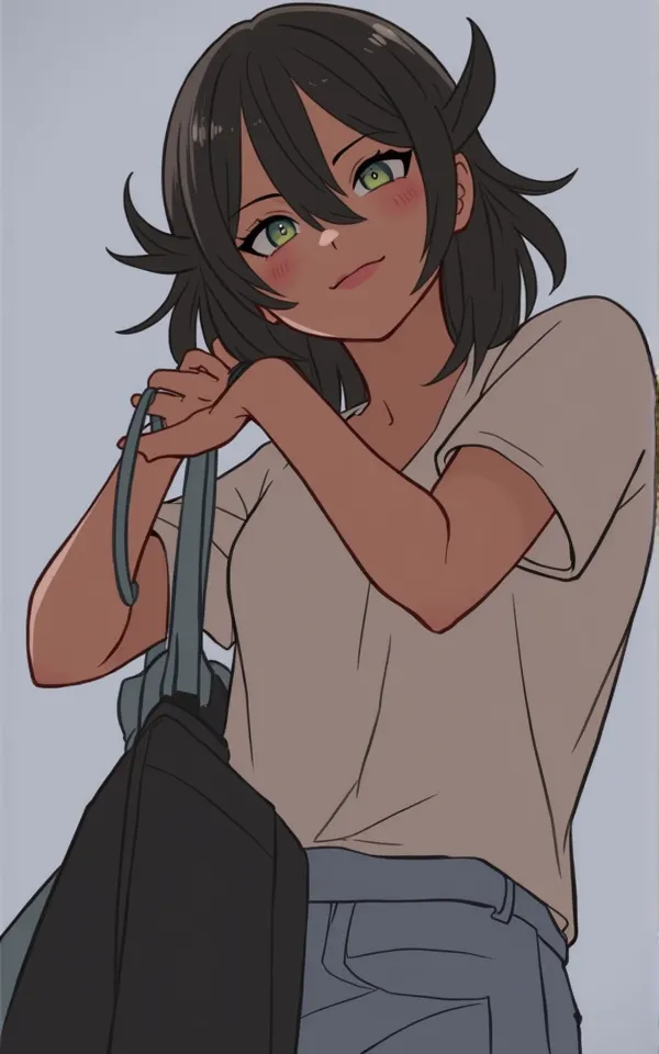 Geto Suguru AI Roleplay