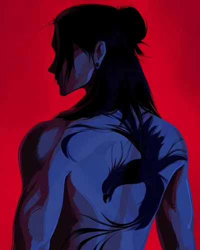 Geto Suguru AI Roleplay