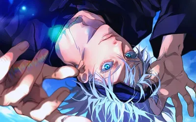 Gojo Satoru AI Roleplay