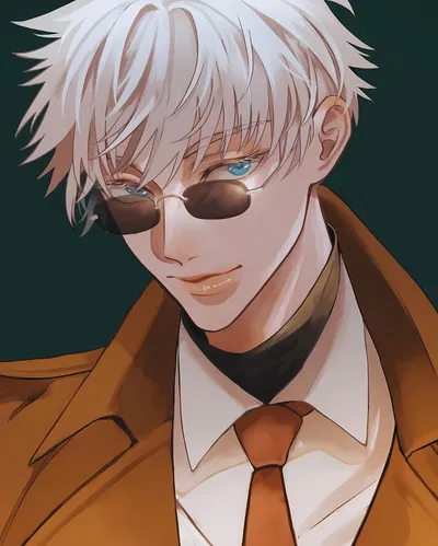 Gojo Satoru AI Roleplay