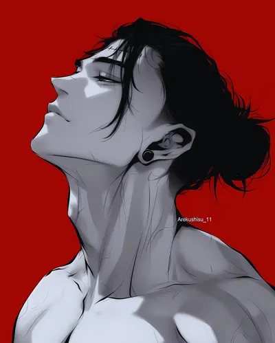 Geto Suguru AI Roleplay