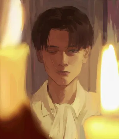 Levi Ackerman AI Roleplay