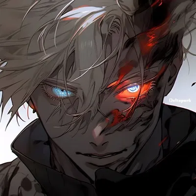 Gojo Satoru AI Roleplay