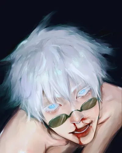 Gojo Satoru AI Roleplay