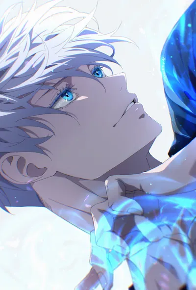 Gojo Satoru AI Roleplay