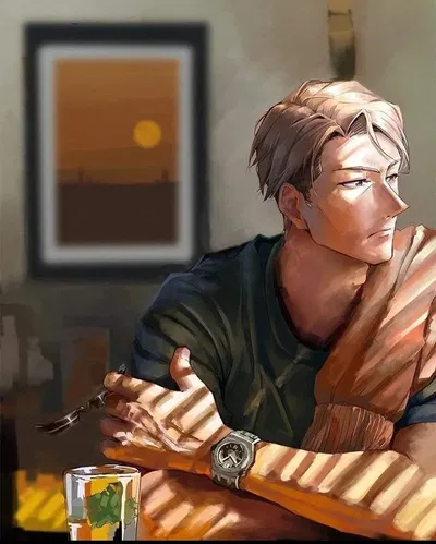 Nanami Kento AI Roleplay