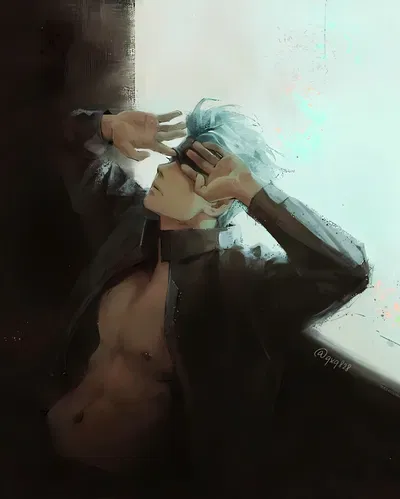 Gojo Satoru AI Roleplay