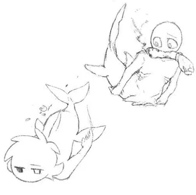 Peter Shark AI Roleplay