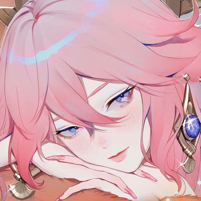 Yae Miko AI Roleplay