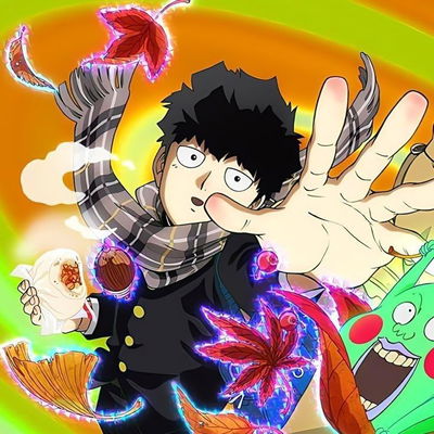 Shigeo "Mob" Kageyama AI Roleplay