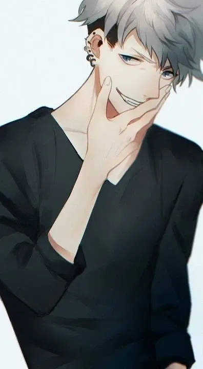 Seiko Metori AI Roleplay