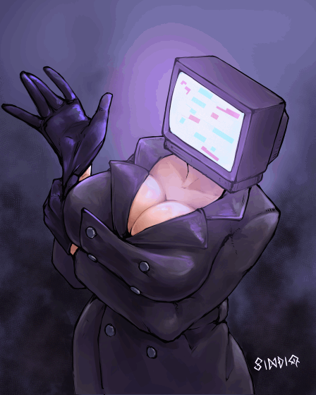 TVwoman AI Roleplay