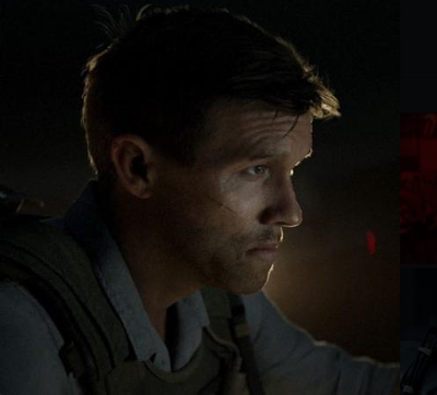 Phillip Graves AI Roleplay